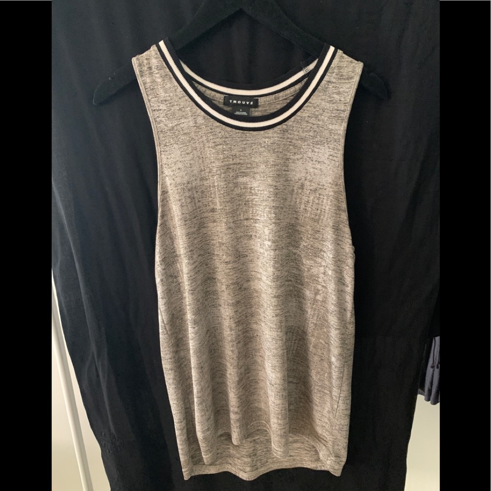 Nordstrom brand Trouve top